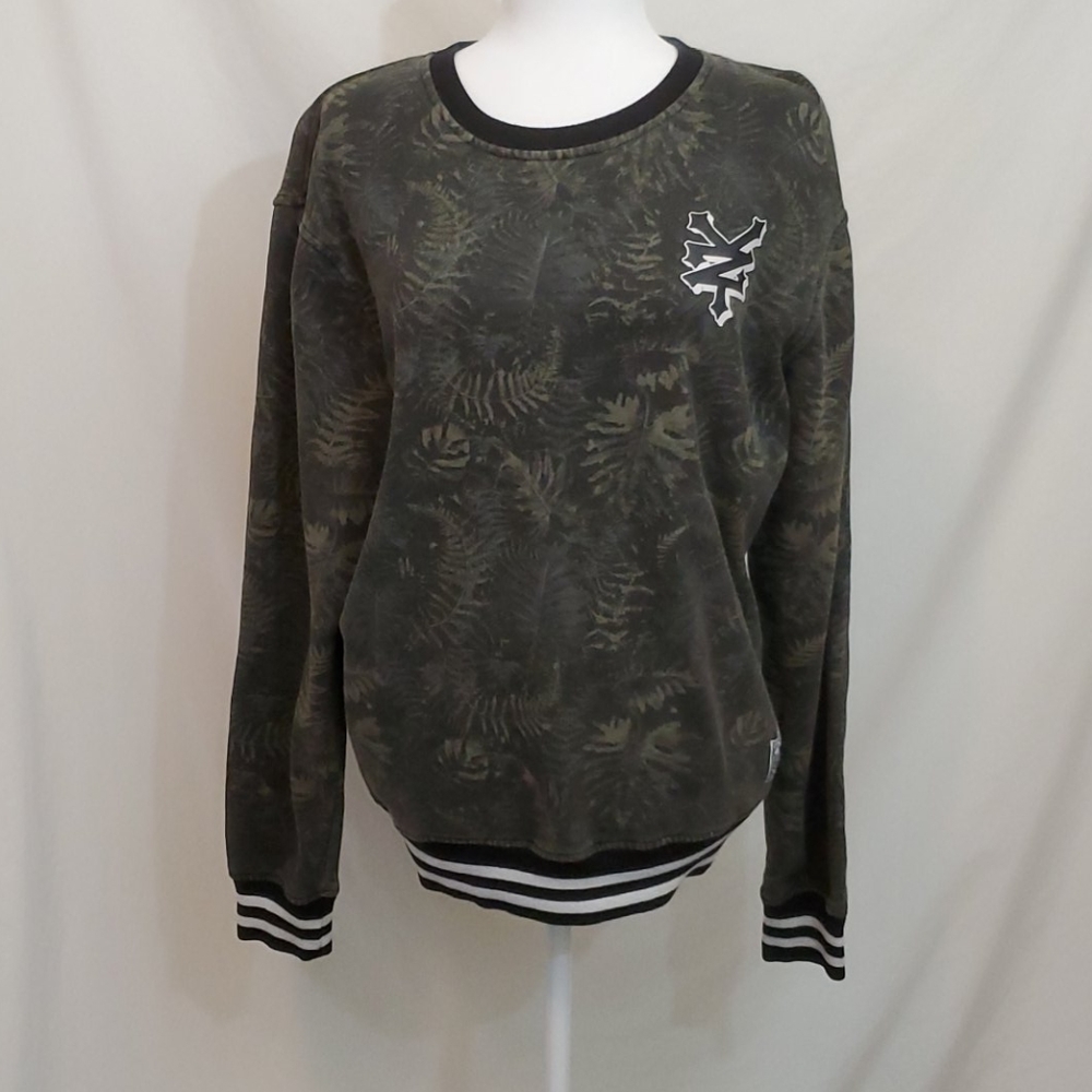 Zoo York mens shirt